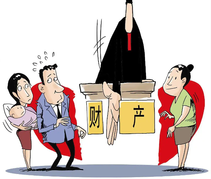 杭州市调查取证：夫妻双方离婚财产分割最新政策