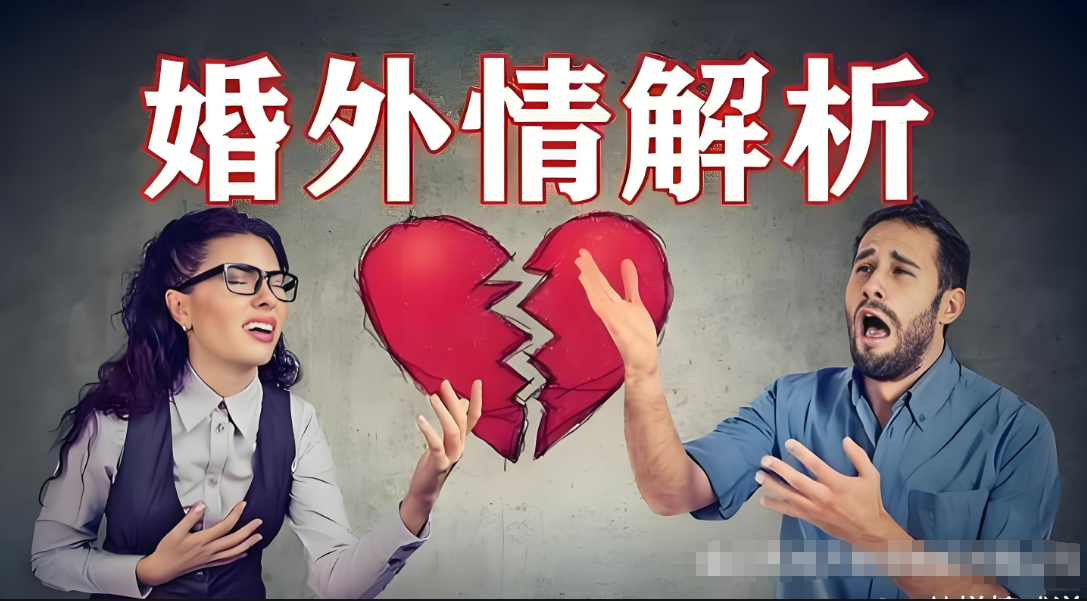 西安侦探调查机构：被婚外情伤害后，如何修复婚姻？